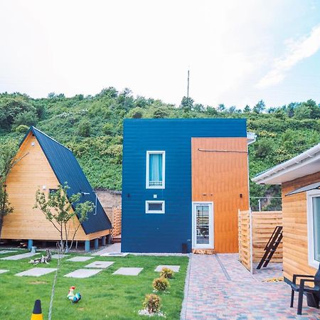 알마티 Nasha Dacha 빌라 외부 사진